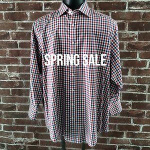 3XL   19 / 36   T. M. LEWIN  Regular Fit